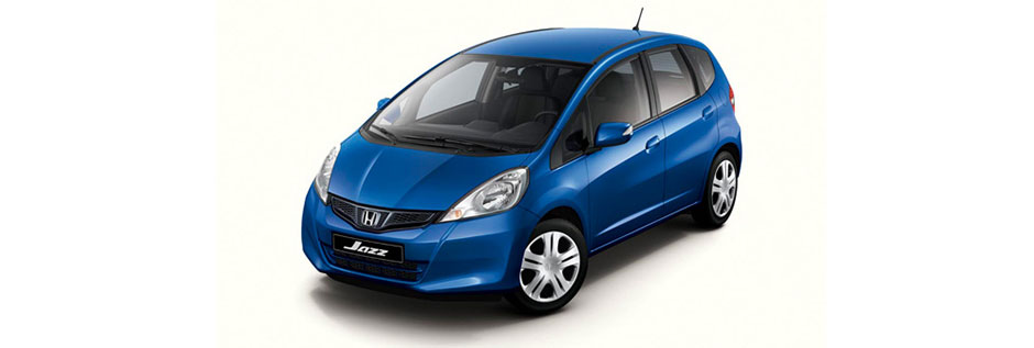 Wiring Diagram Honda Jazz 2009