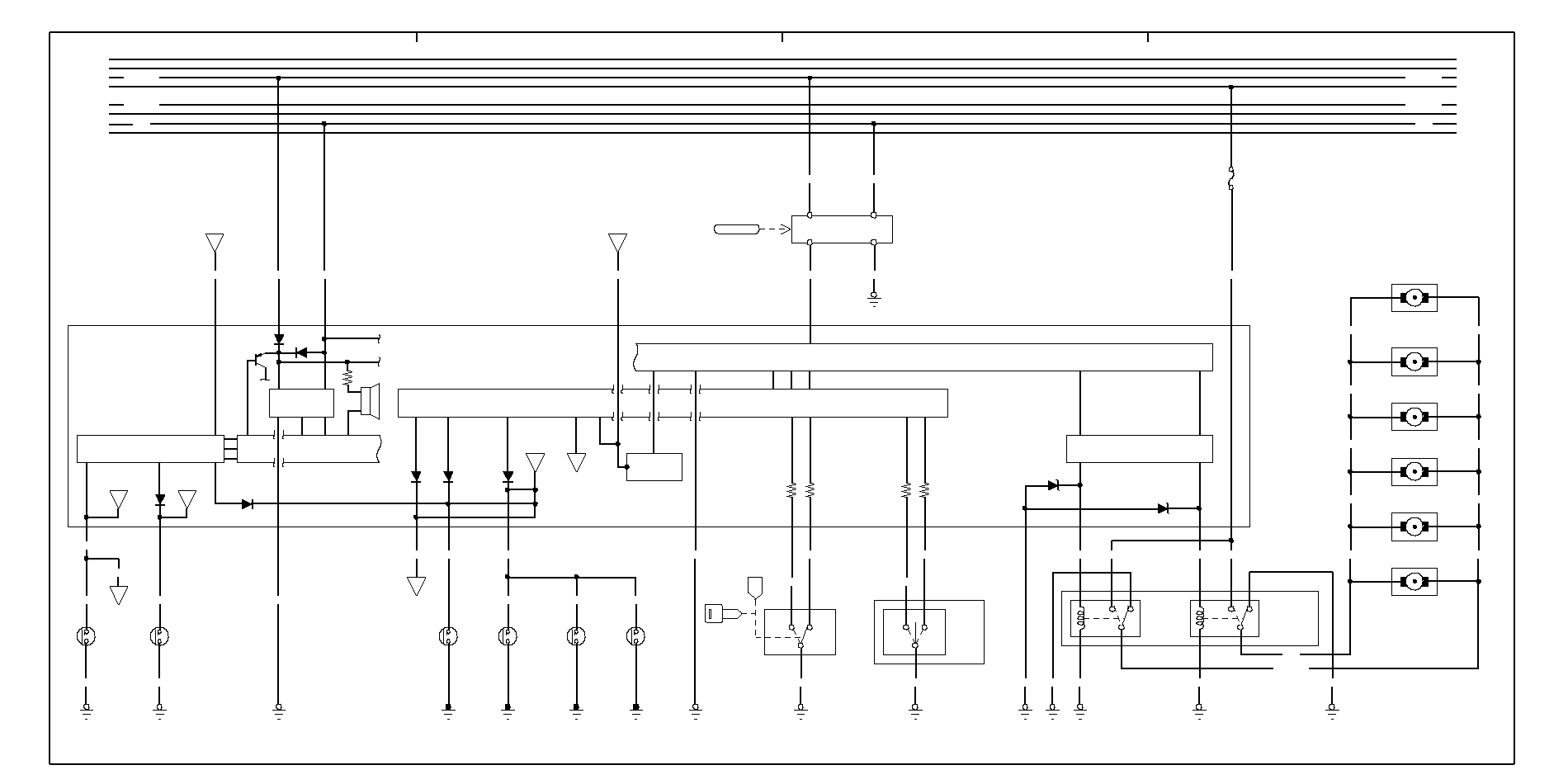 Lanzar Snv65I3D Wiring Diagram from www.hondafitjazz.com