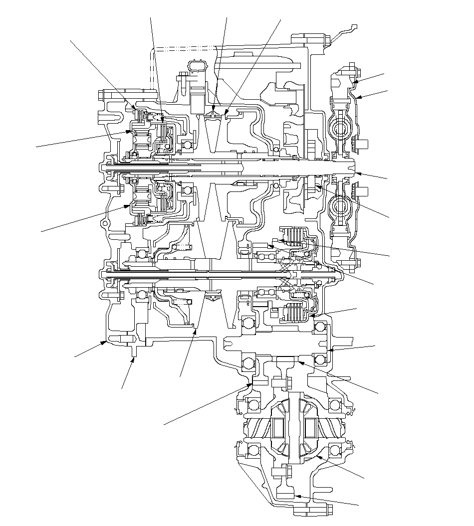 Honda Jazz Engine Diagram Jualan Mobil
