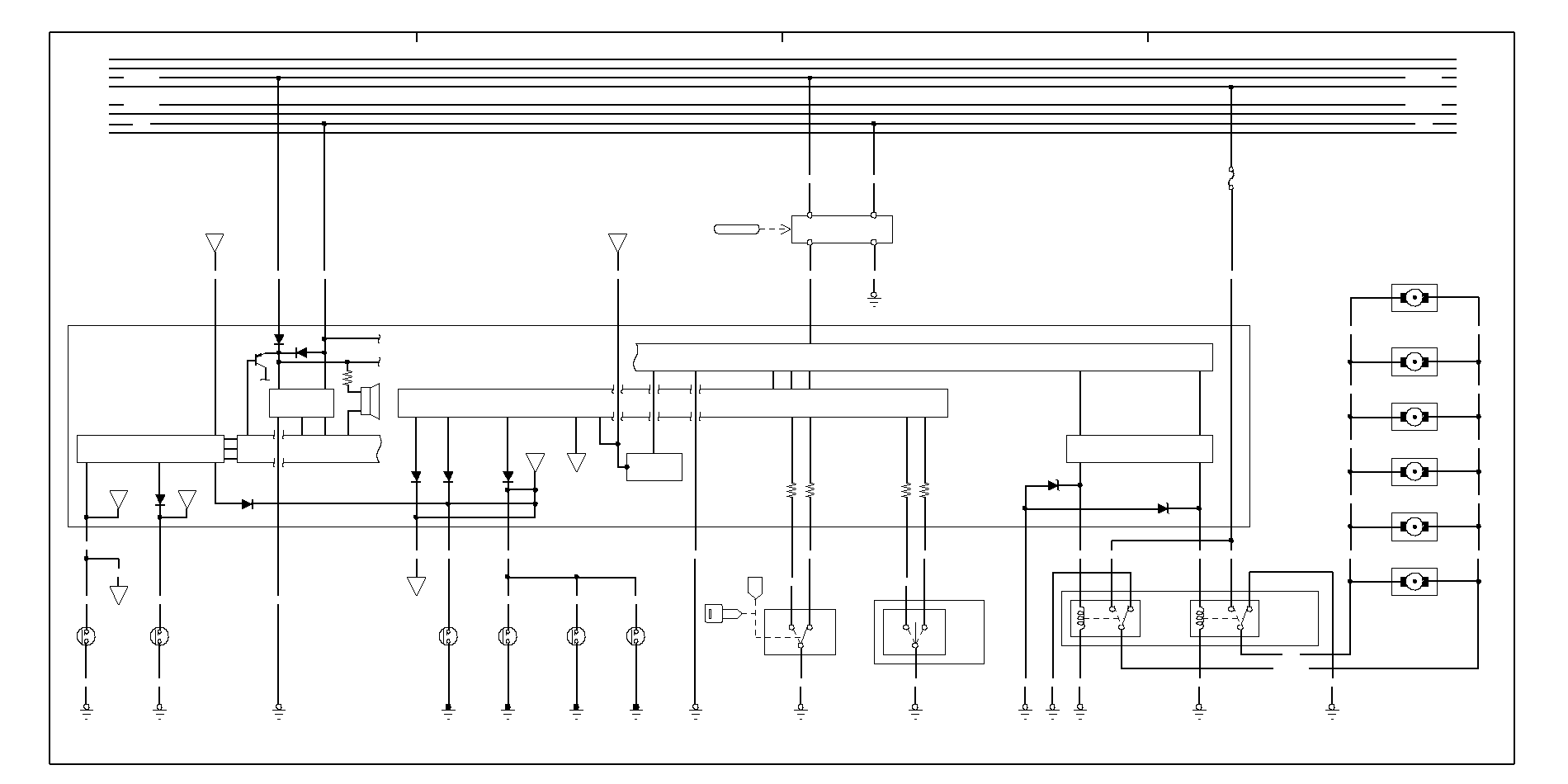 Wiring Diagram Honda CVT Transmission Diagram Jazz/Fit