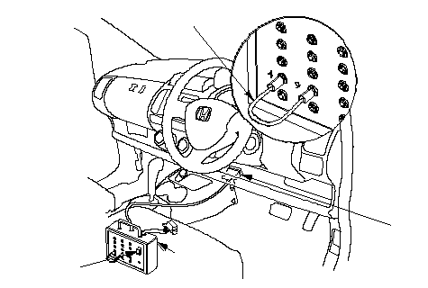 How To Troubleshoot The Eps (Except Hatc Model)