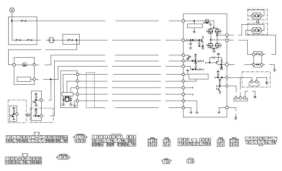 Honda Jazz Wiring Diagram Pdf - Wiring Diagram
